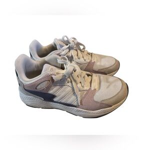 Adidas Chaos Aero Pink W Size 7